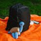 Big Hexy Beach Towel
