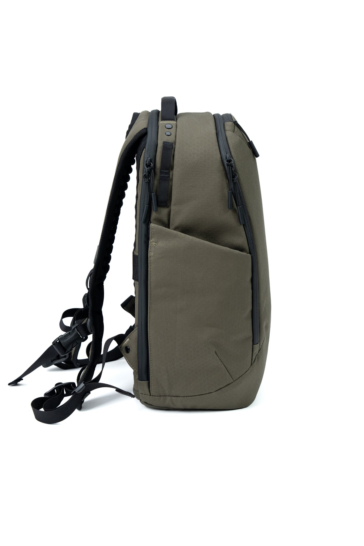 LTT Commuter Backpack - British Millerain Edition