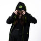 Model: Tatjana, Size: Medium