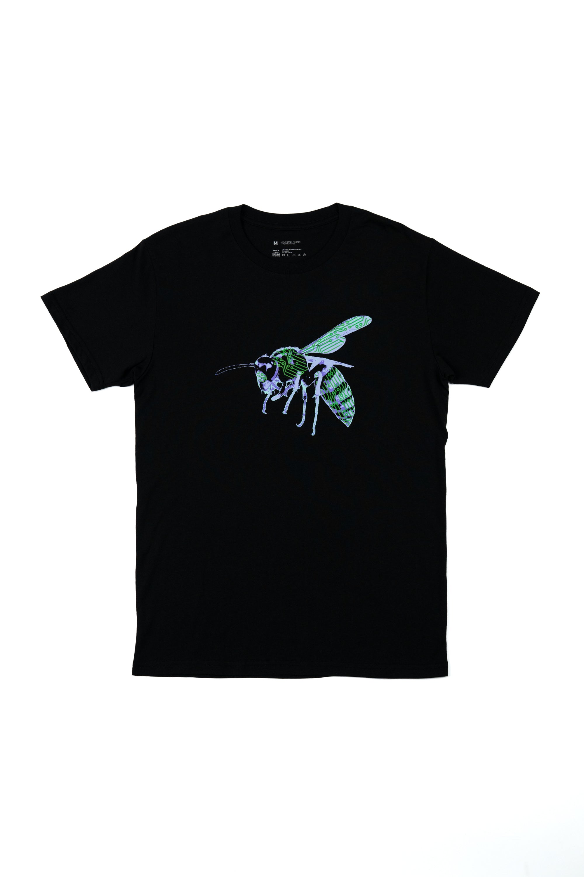 Not a Bug T-shirt