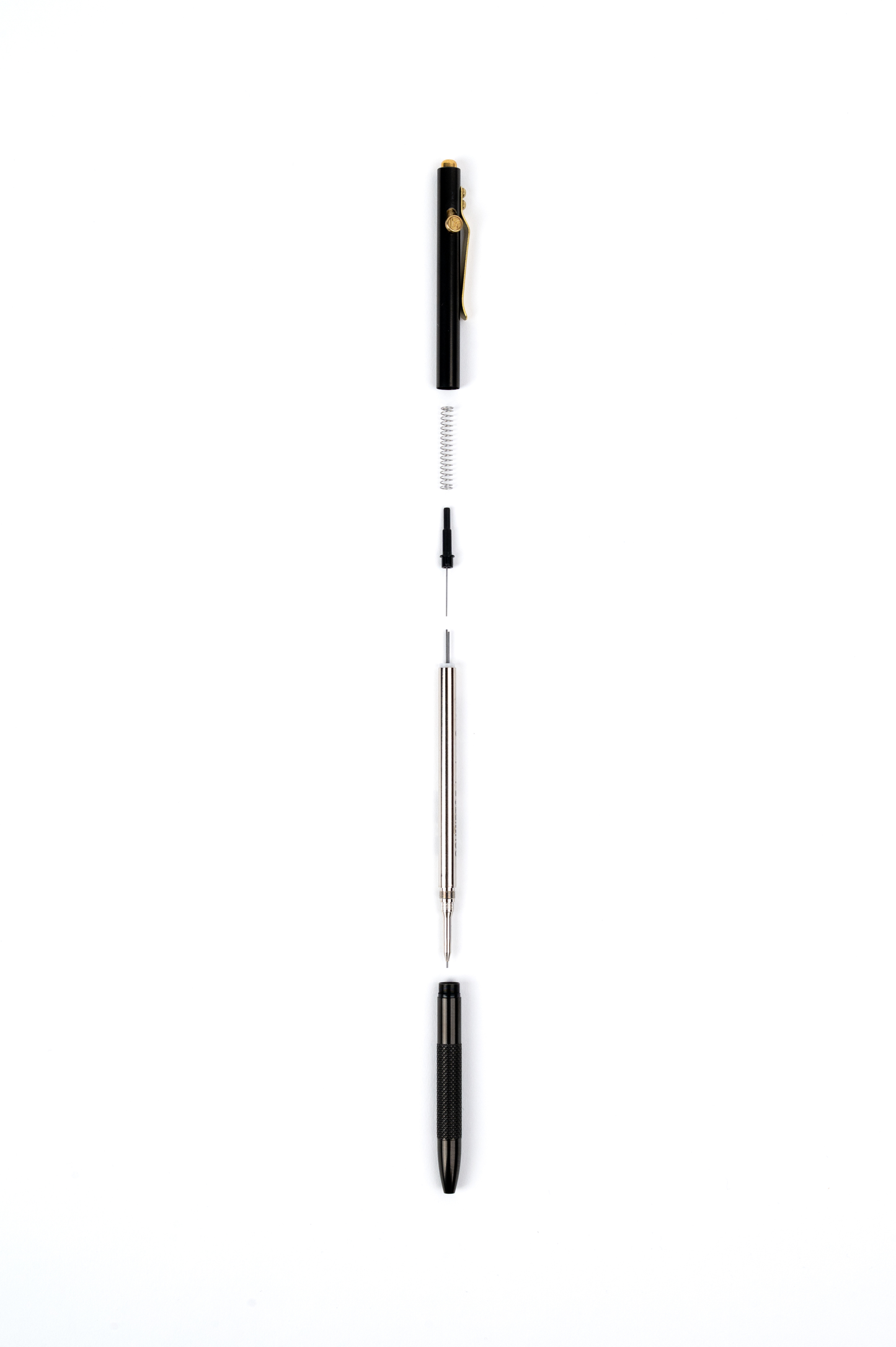 Scribedriver Mechanical Pencil