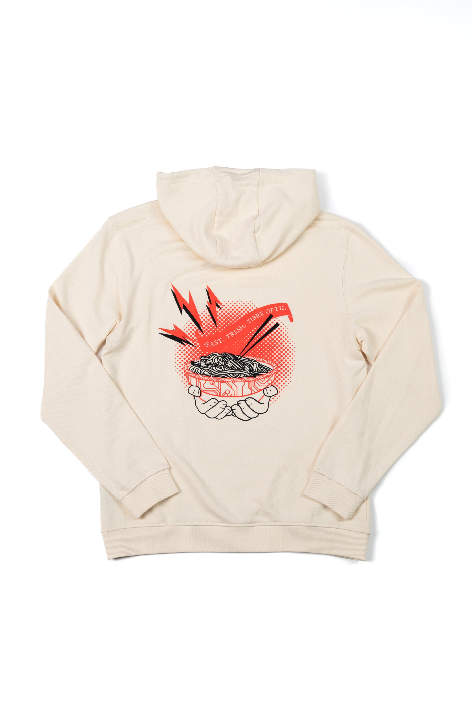 NetNoodz Hoodie
