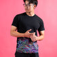 Model: Oliver, Size: Large, Height: 5’10”/178cm