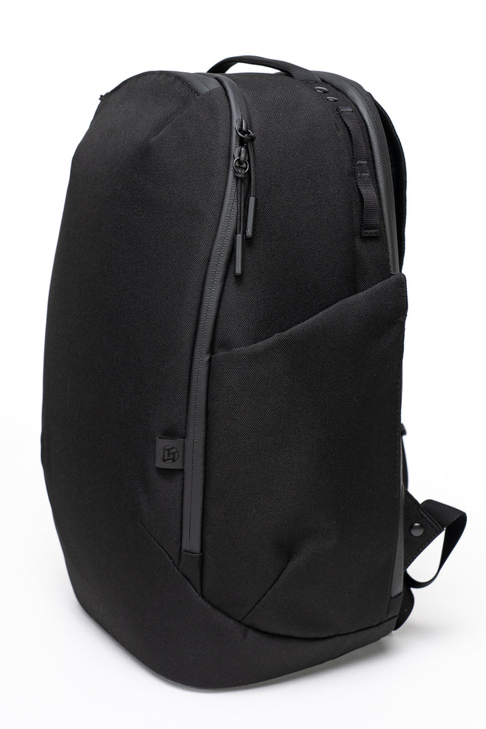 Commuter Rucksack Commuter Backpack 20L with 19 Pockets | LTTStore