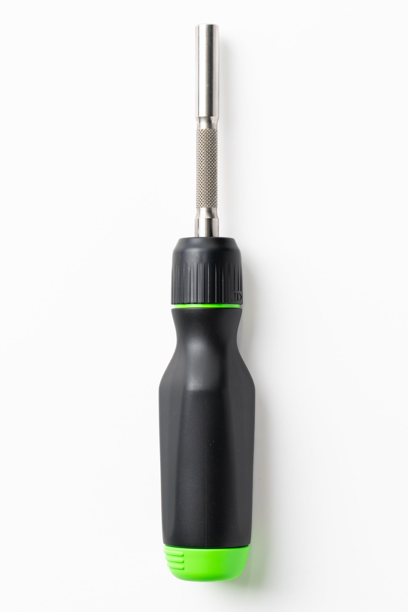 MYSTERY SCREWDRIVER