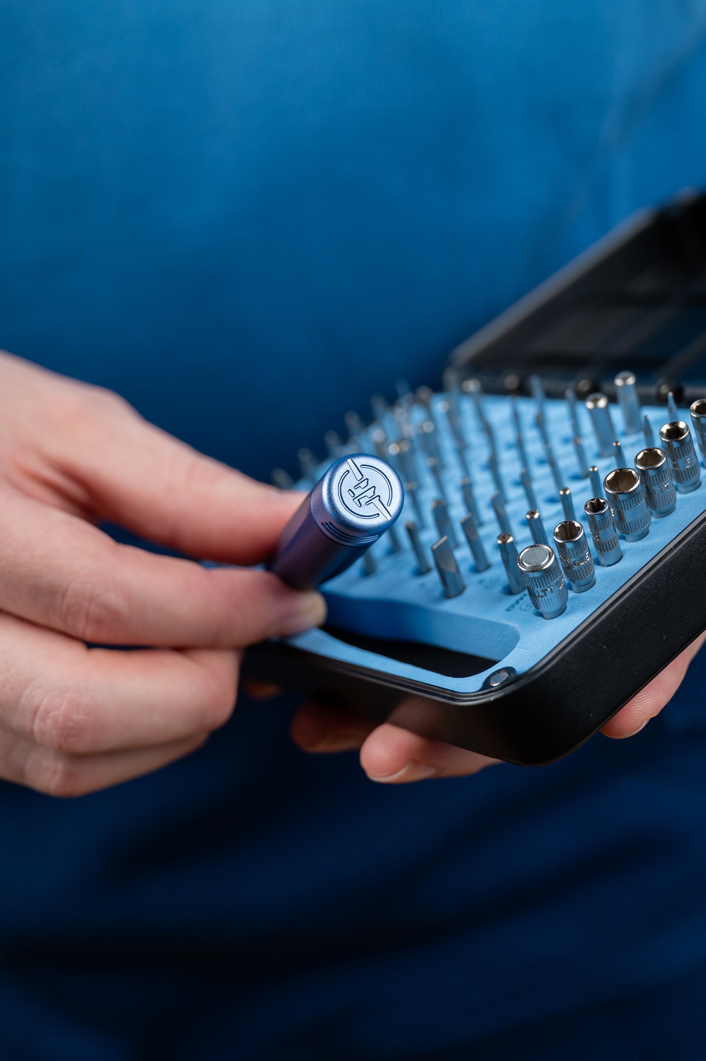 Floatplane Precision Kit Pro