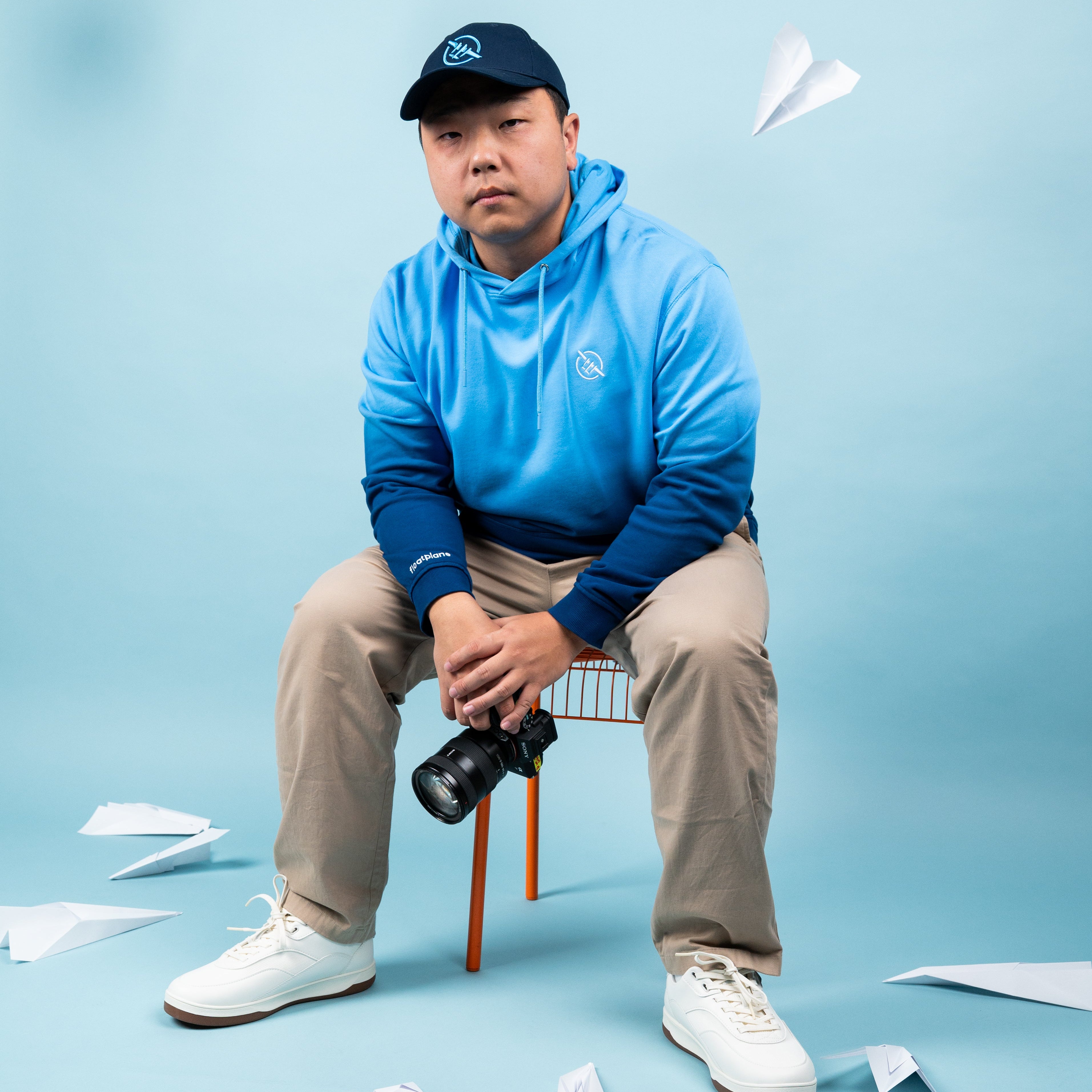 Model: Sammy, Size: Medium