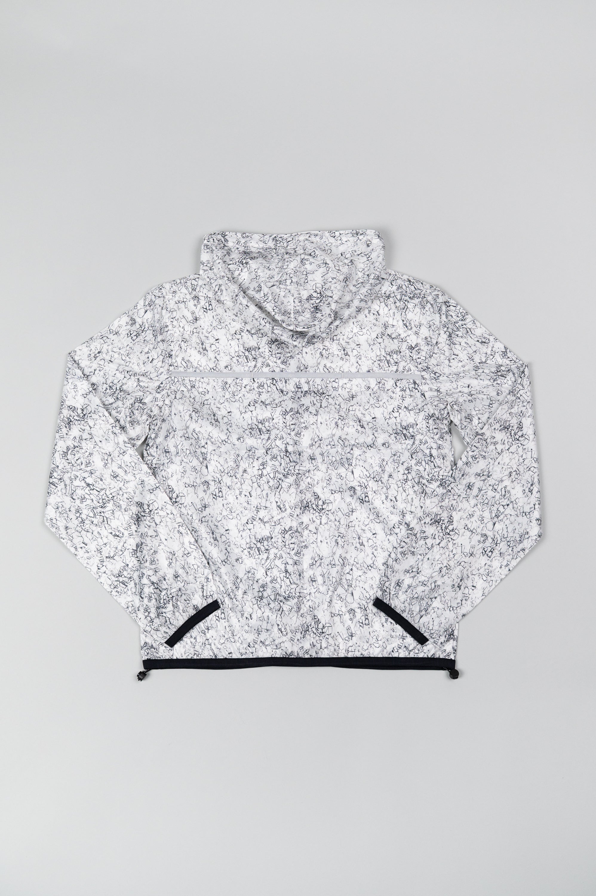 Lightweight Packable Jacket