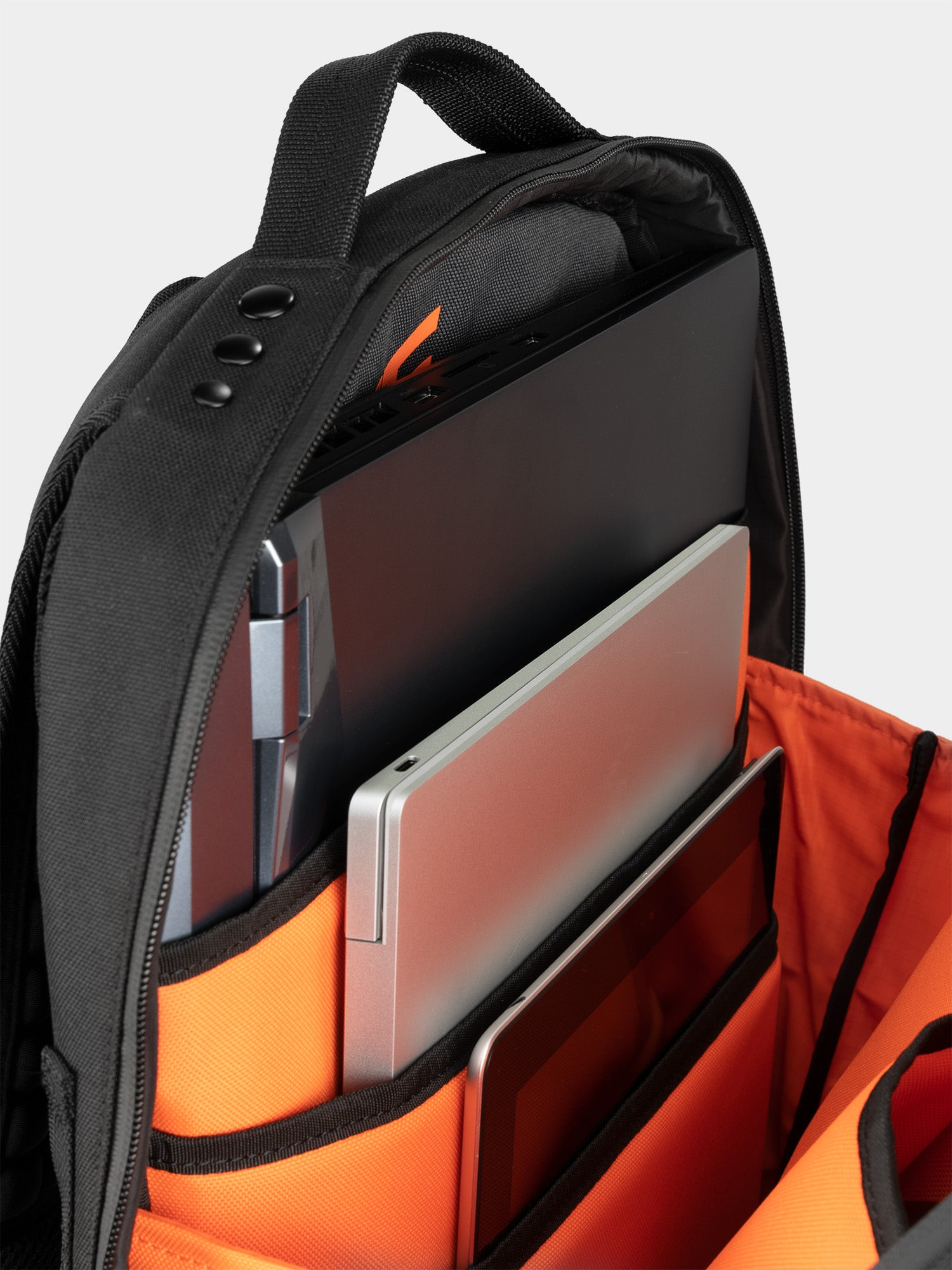 The Original LTT Backpack - 35L External / 25.5L Internal Capacity