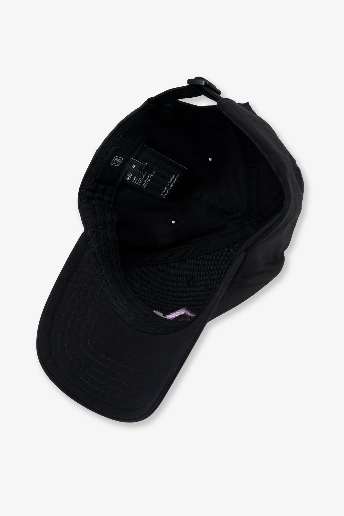Pixel Wave Baseball Cap