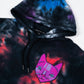 Schrödinger’s Cat Patch Hoodie