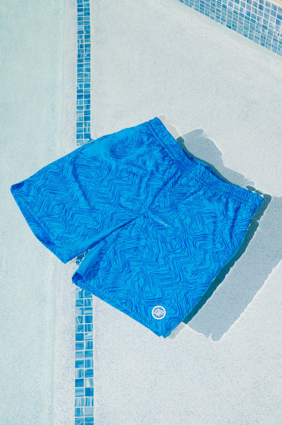 Hydrophase Swim Shorts