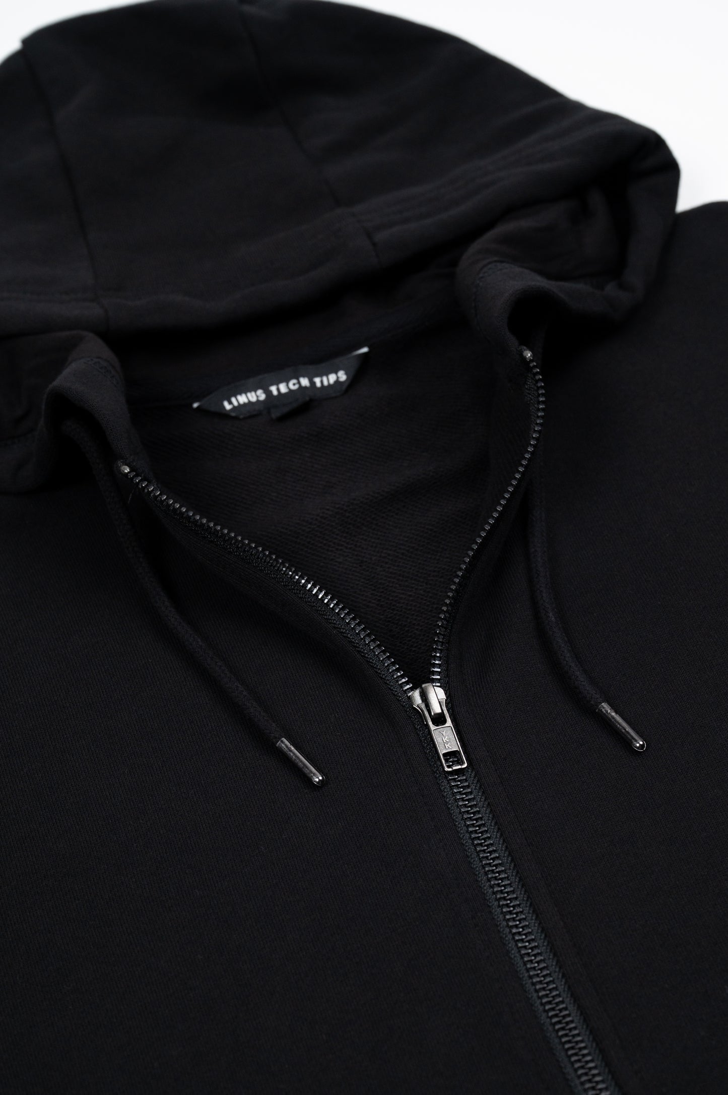 Cleanup Wizard Zip Up Hoodie