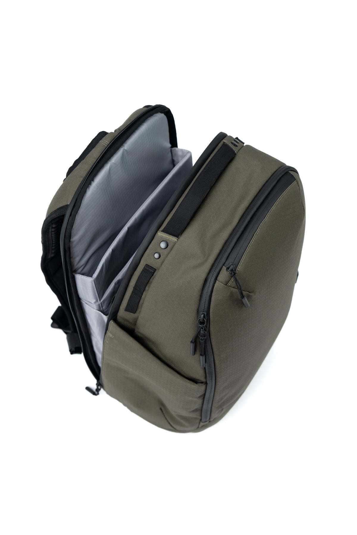 LTT Commuter Backpack - British Millerain Edition