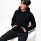 Model: Victor, Size: Medium, Height: 6’/183cm