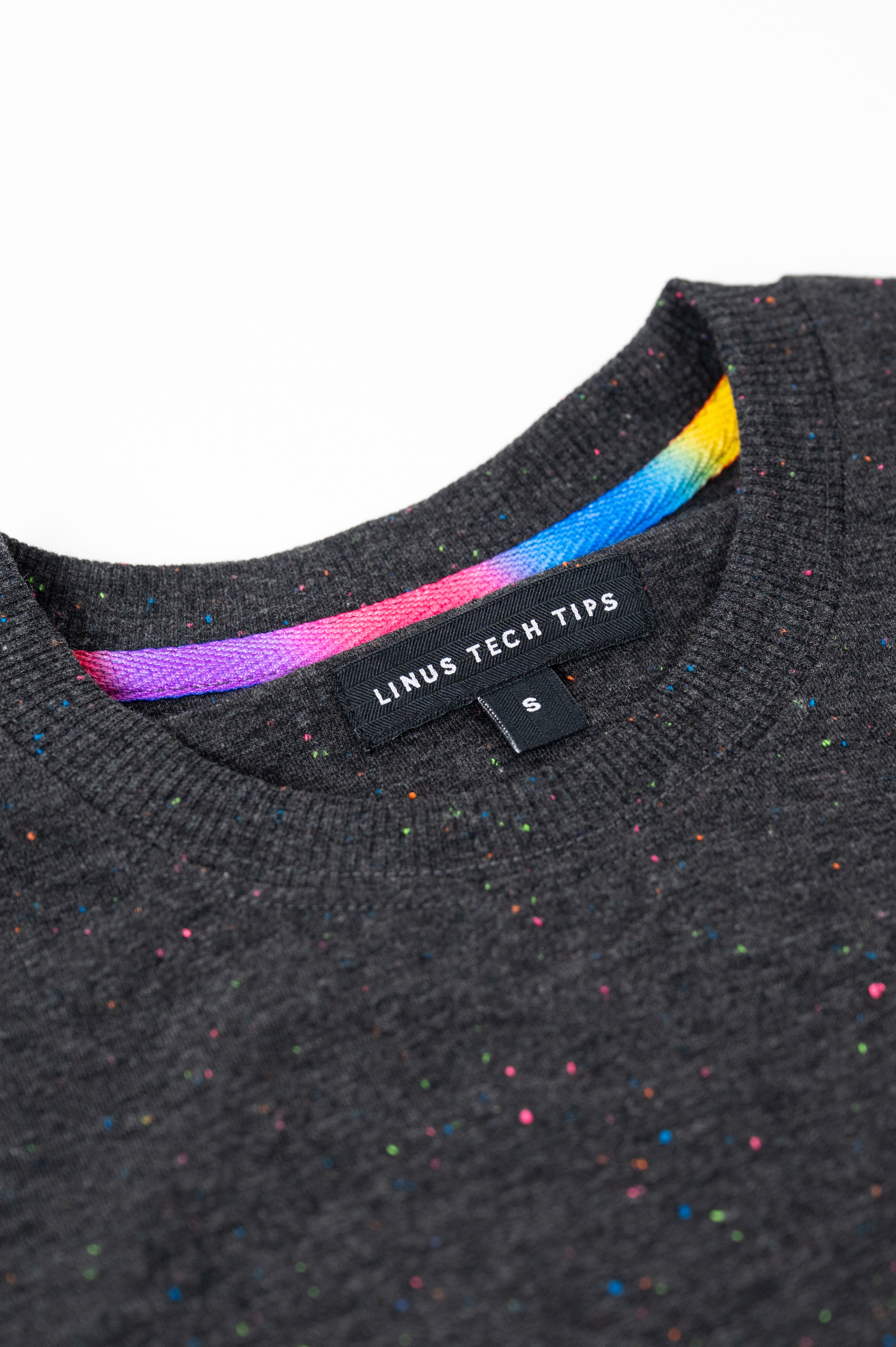 T-shirt RVB