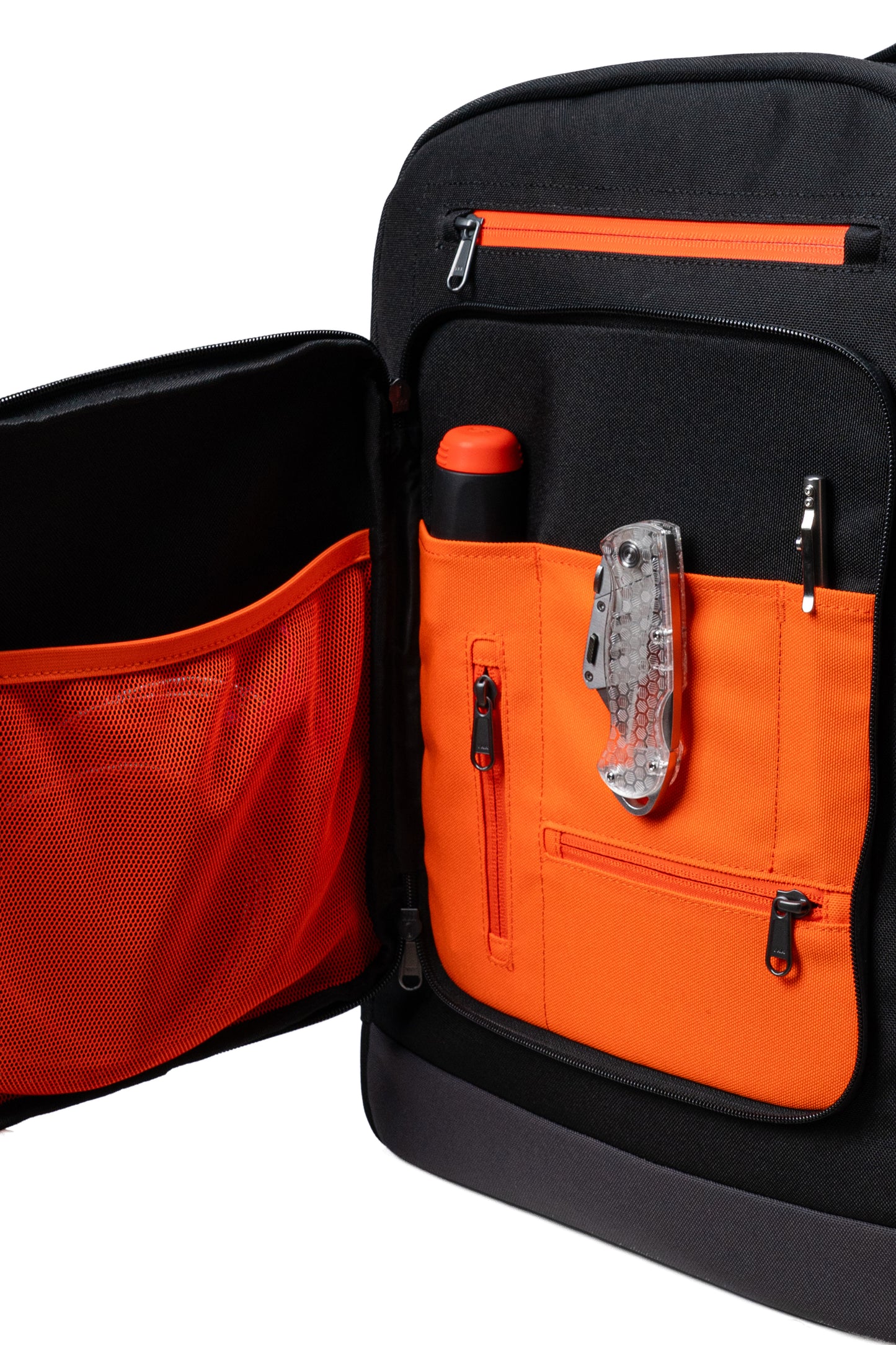 WAN Backpack