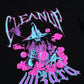 Cleanup Wizard T-Shirt