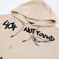Error Message Hoodie