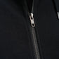 Sweat à capuche zippé vierge LABS
