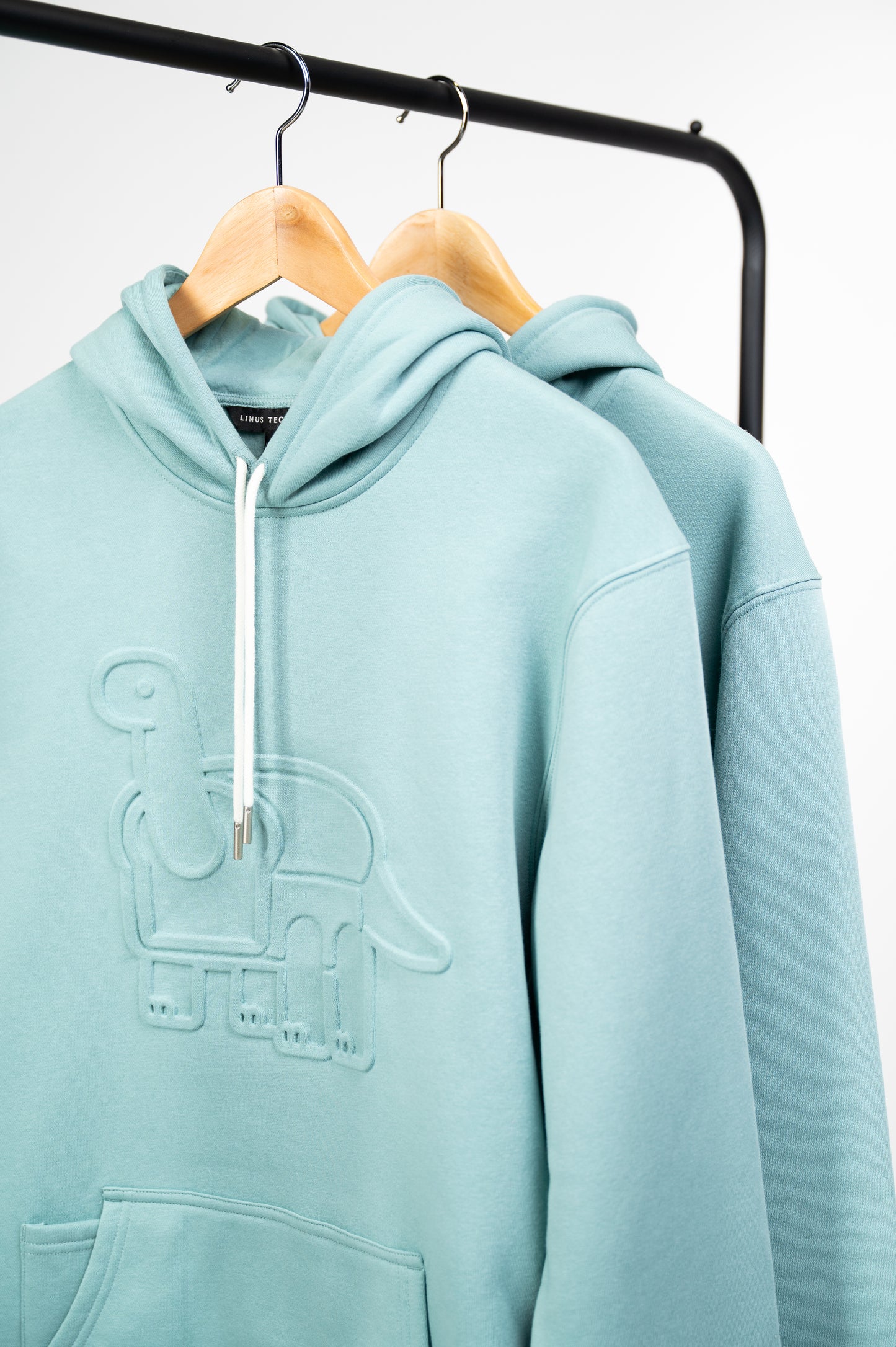 Breadsaurus Hoodie