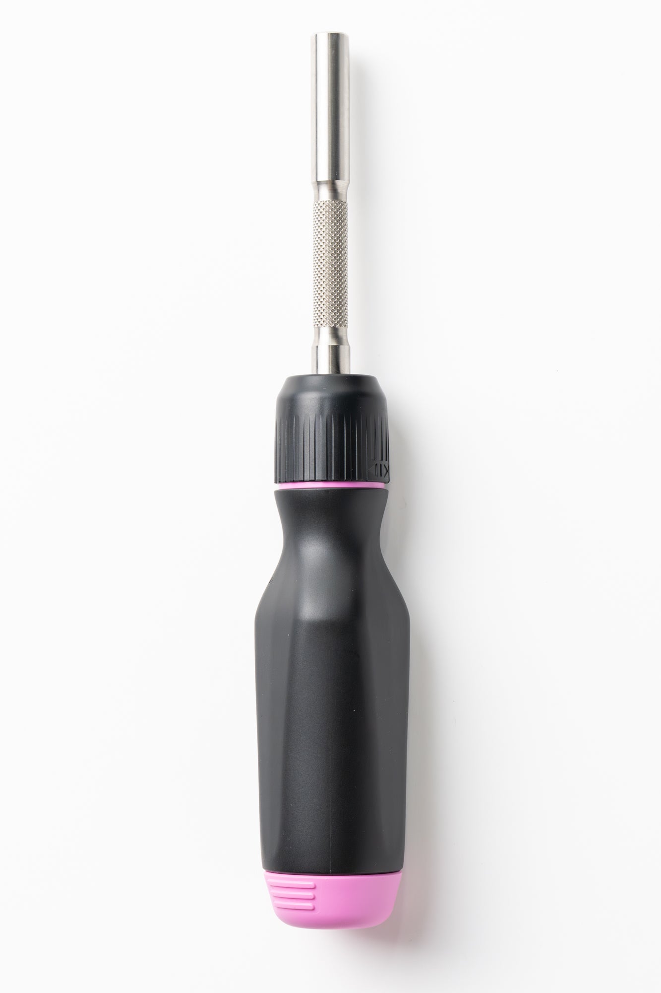 MYSTERY SCREWDRIVER