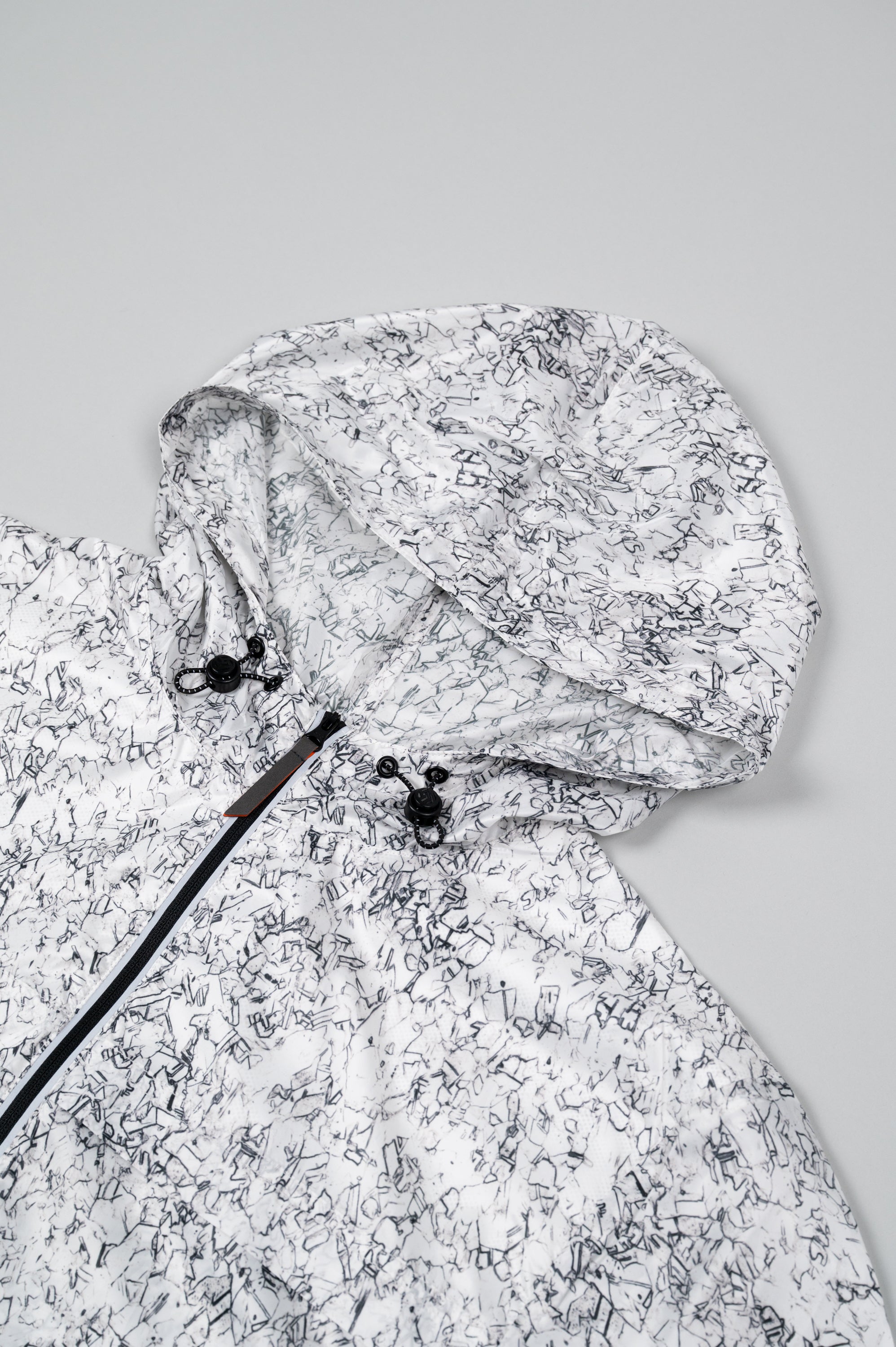 Lightweight Packable Jacket