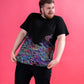 Model: Adam S, Size: X-Large, Height: 6’/183cm