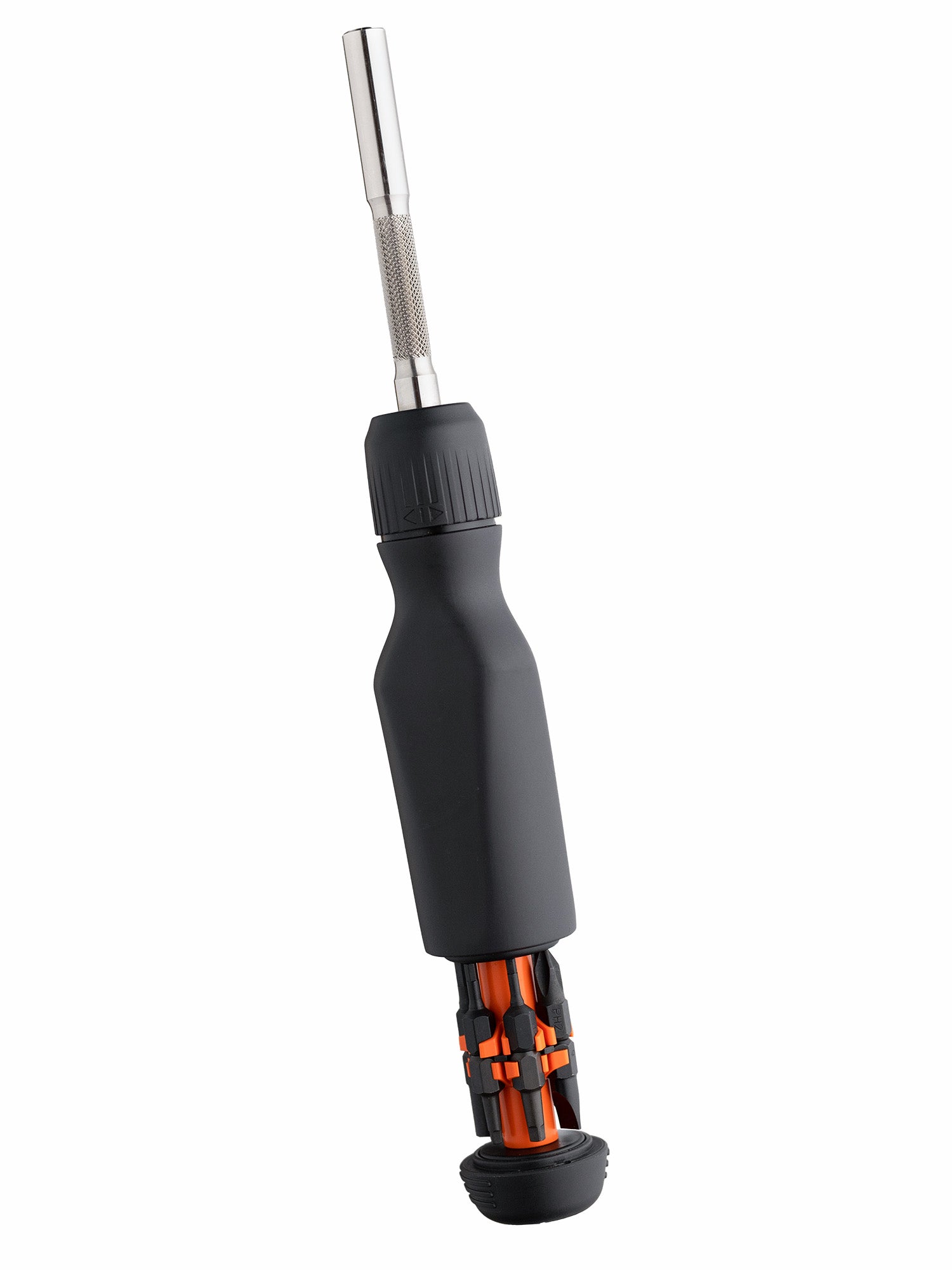 LTT Ratcheting Screwdriver