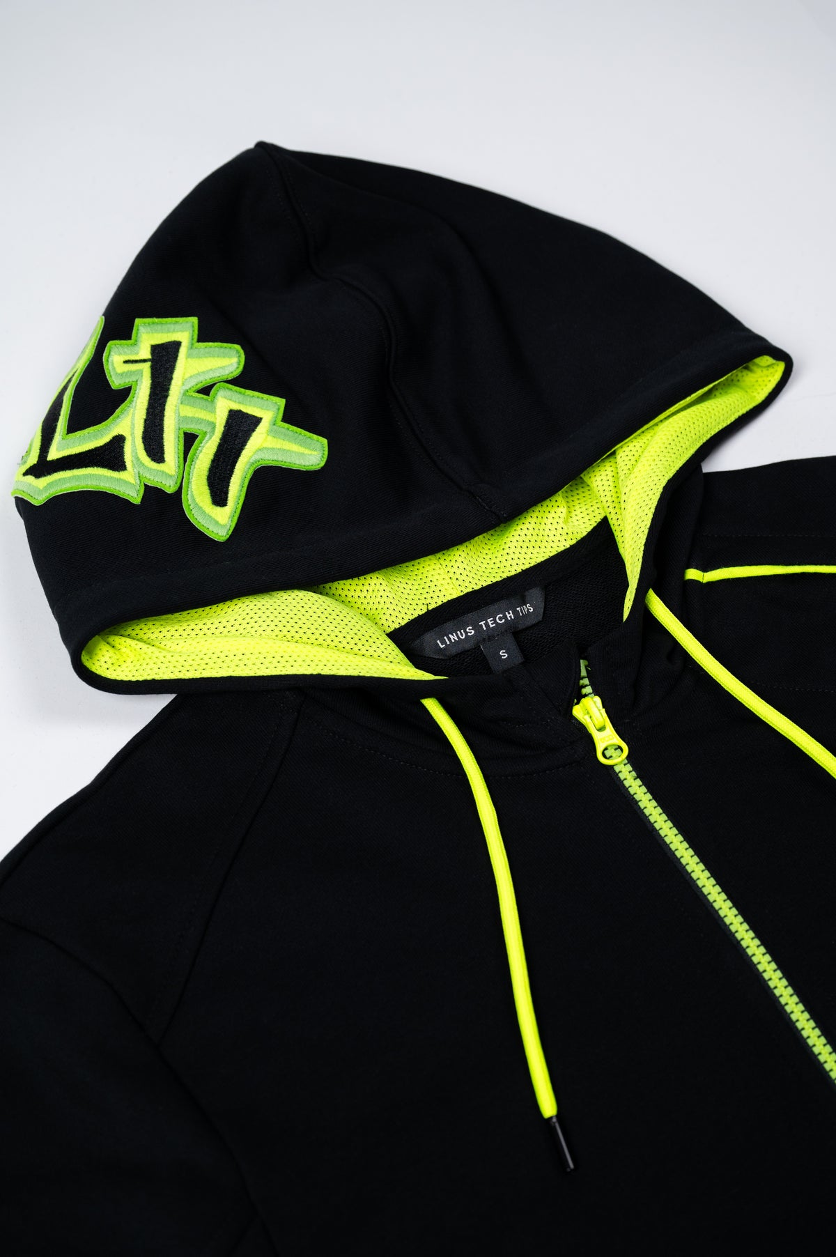 LAN Hoodie