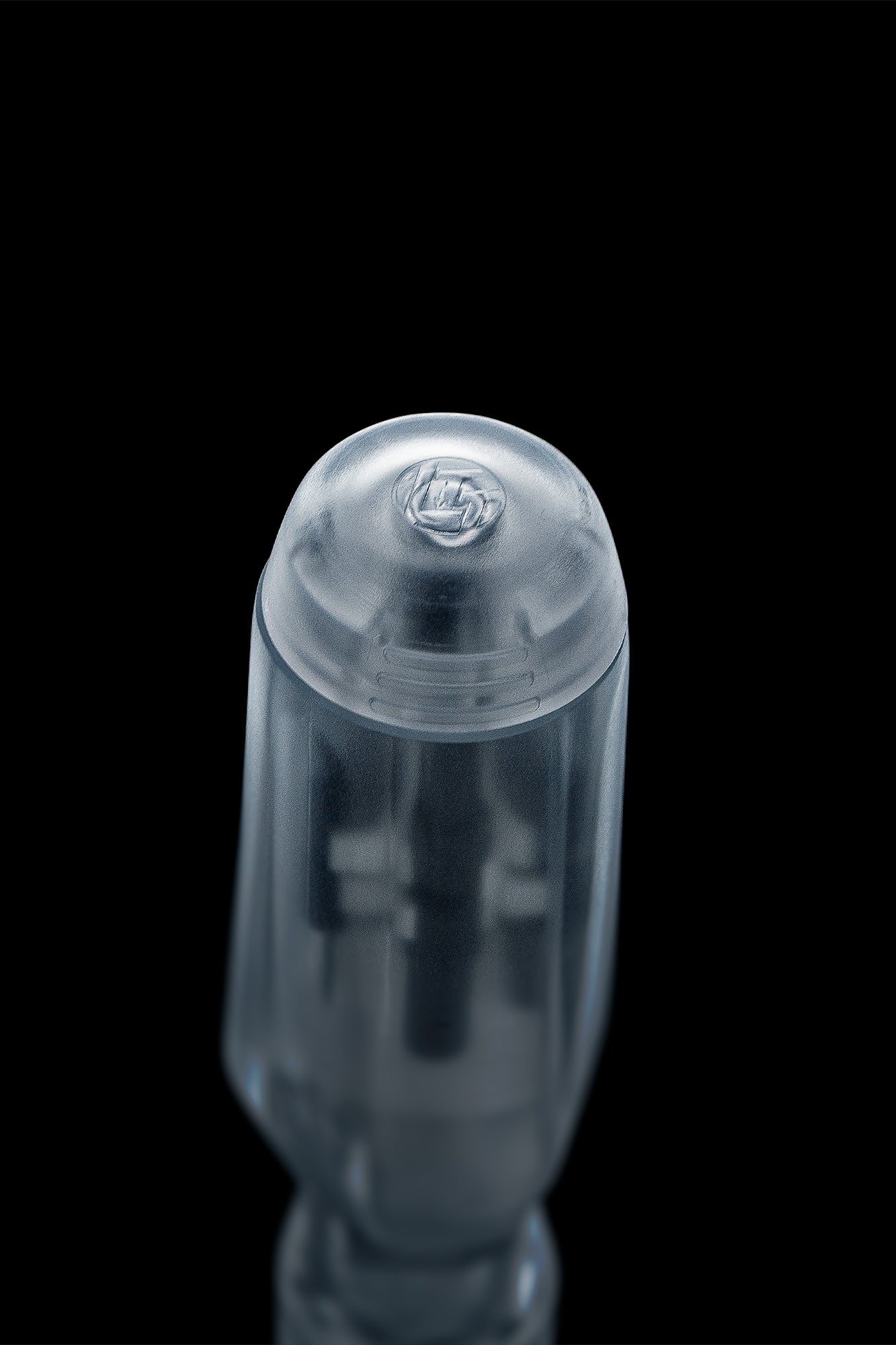 Transparent Screwdriver