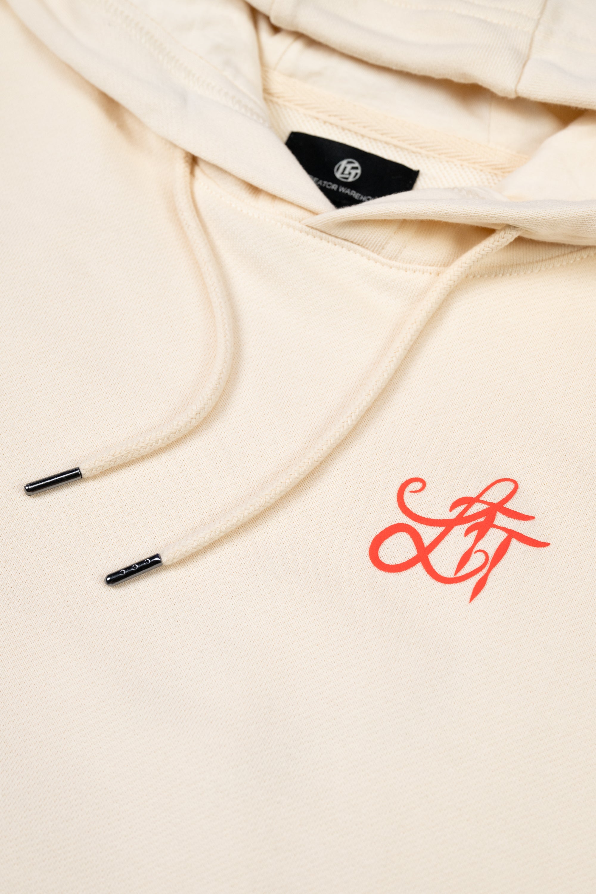 NetNoodz Hoodie - Cable-Inspired Graphic Hoodie | LTTStore