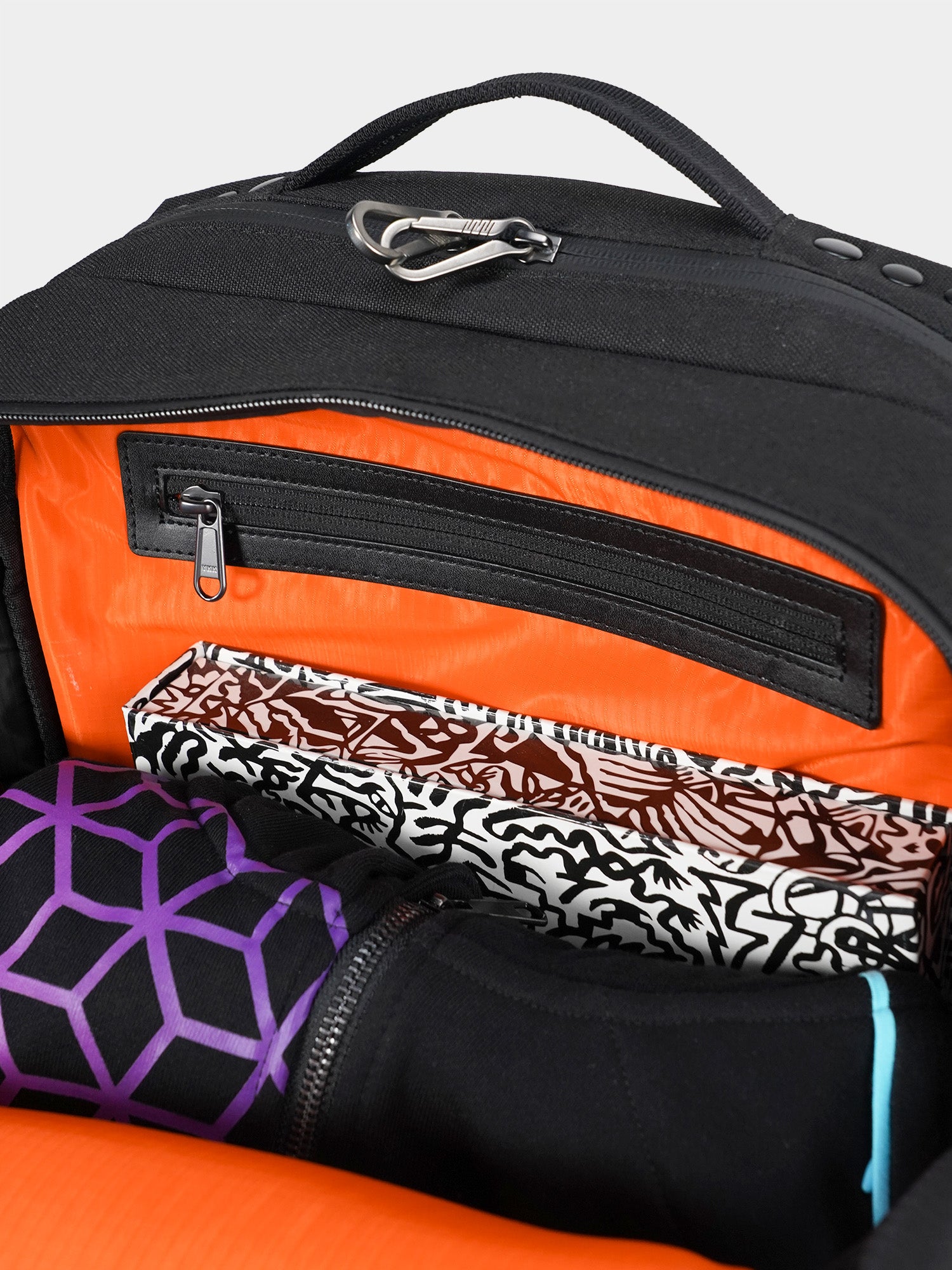 The Original LTT Backpack - 35L External / 25.5L Internal Capacity