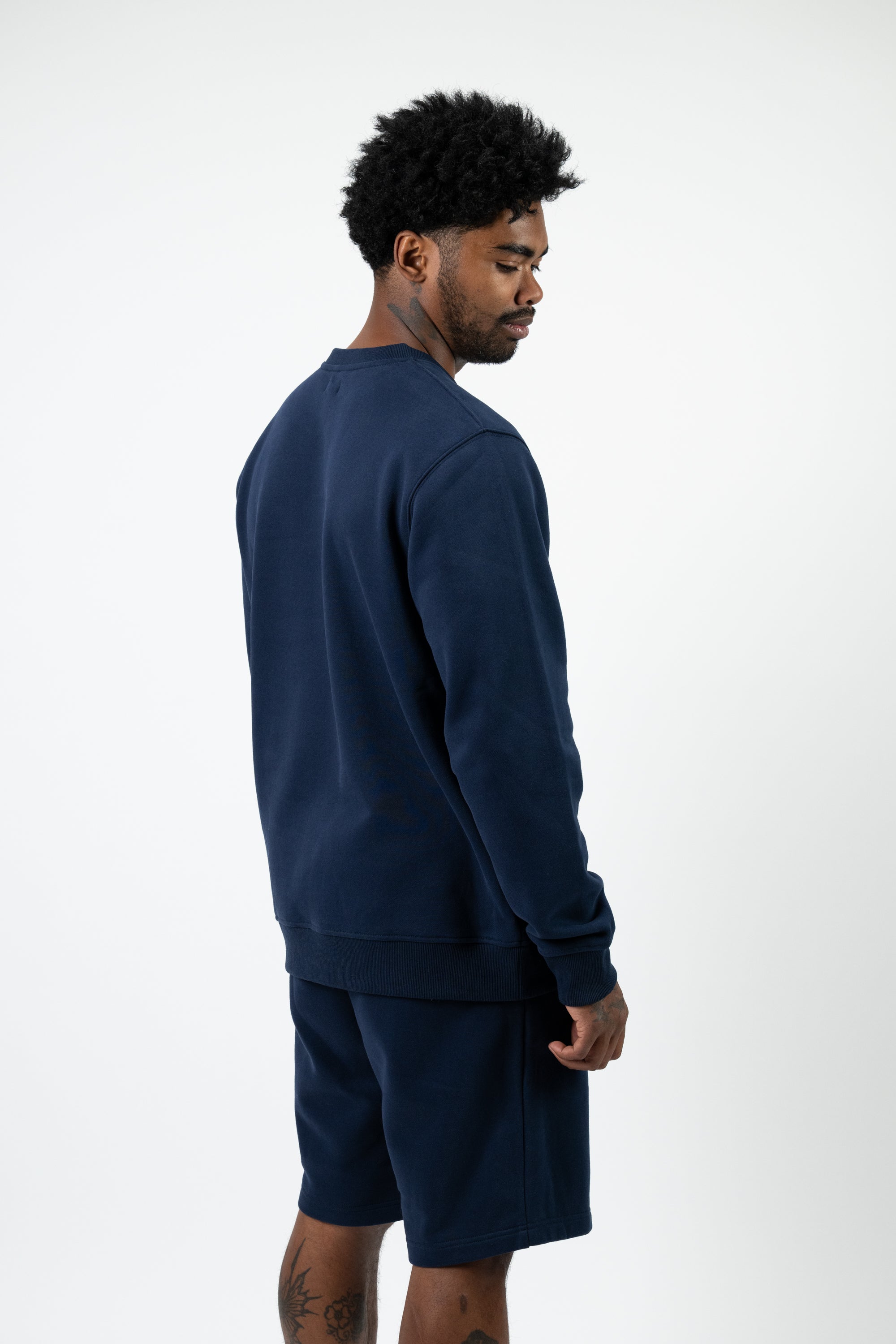 Super Soft Crew Cotton Blend | LTTStore
