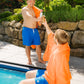Big Hexy Beach Towel