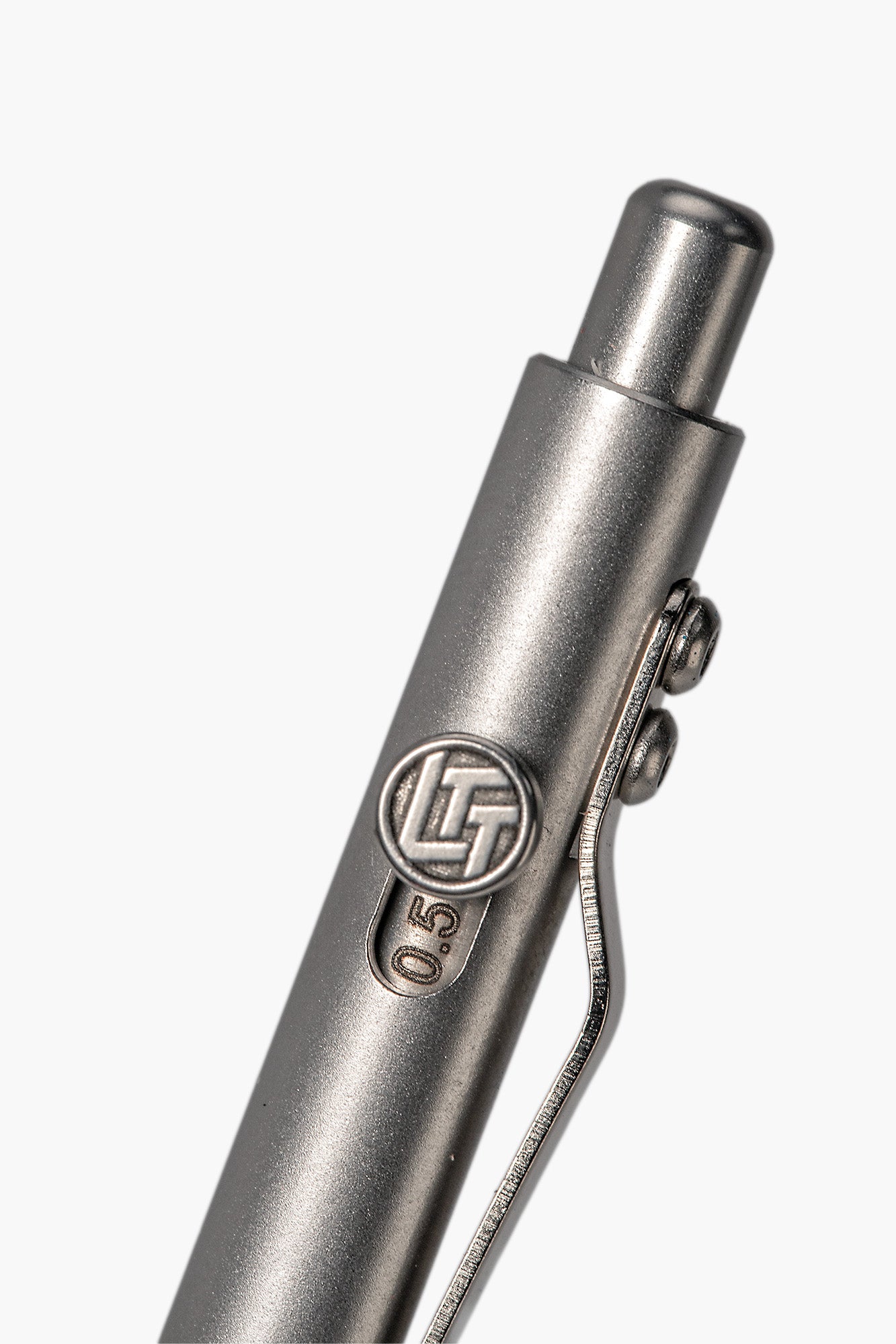 Scribedriver Mechanical Pencil