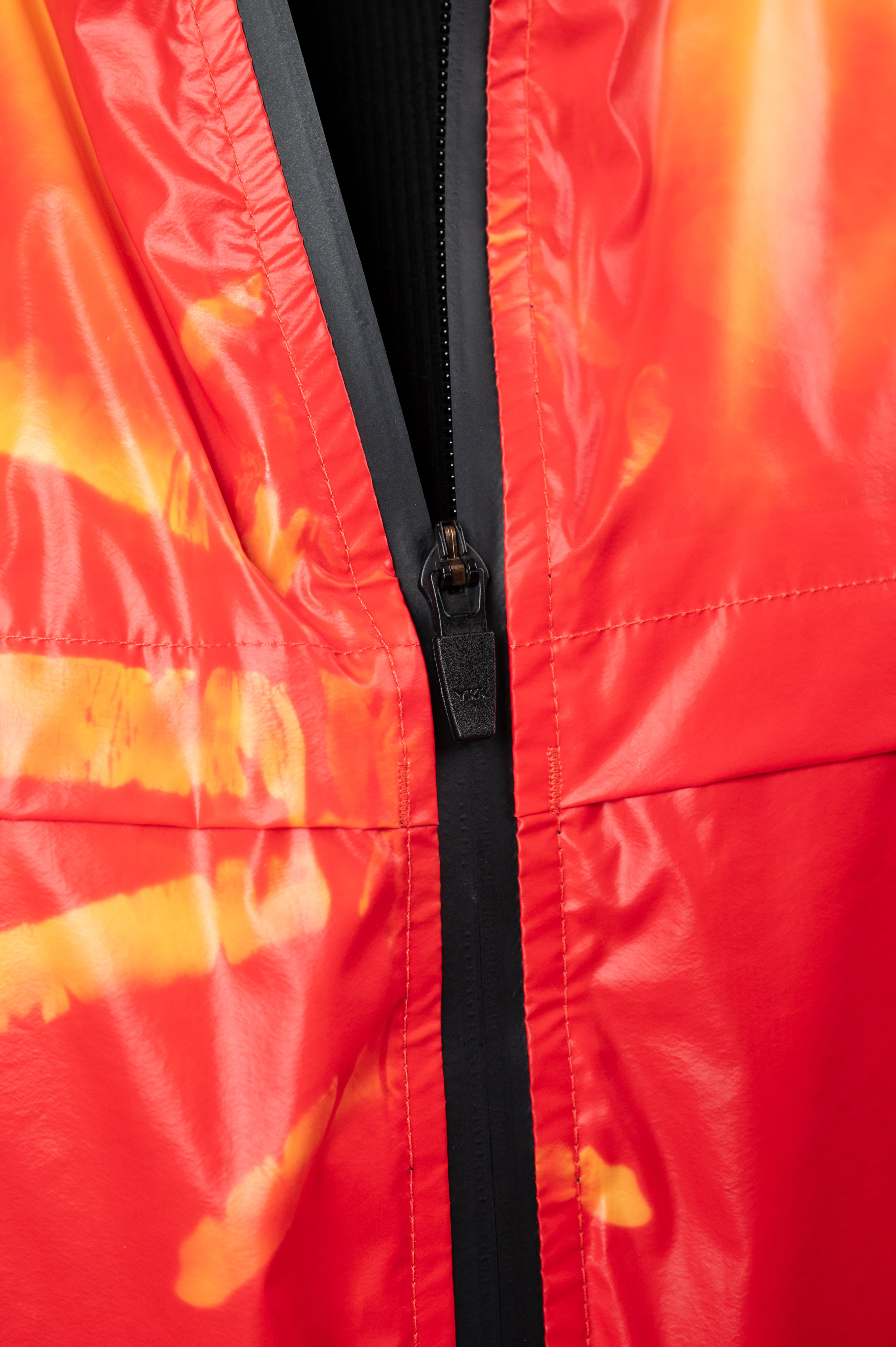 Thermochromic Jacket