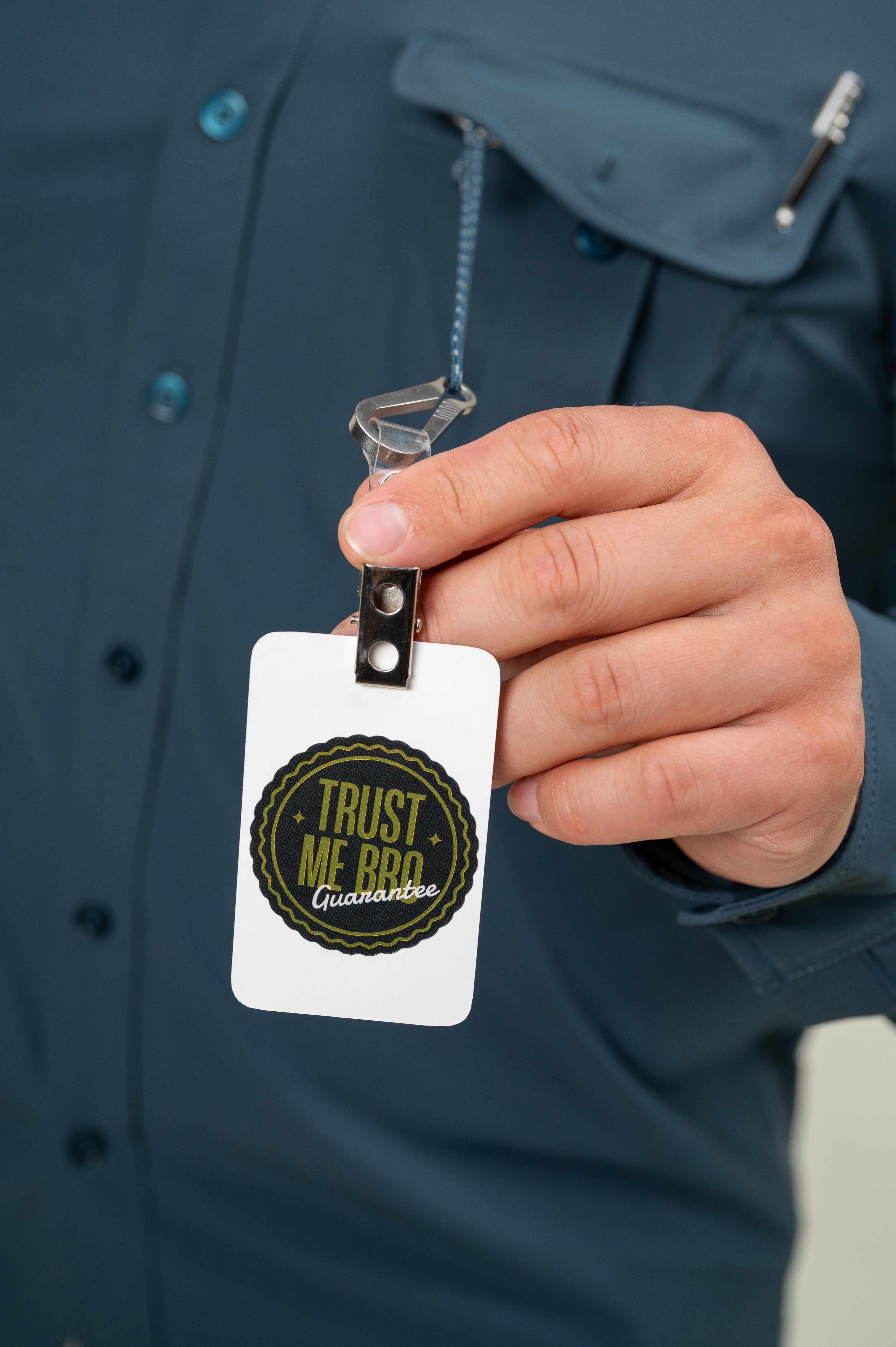 Office Utility Shirt