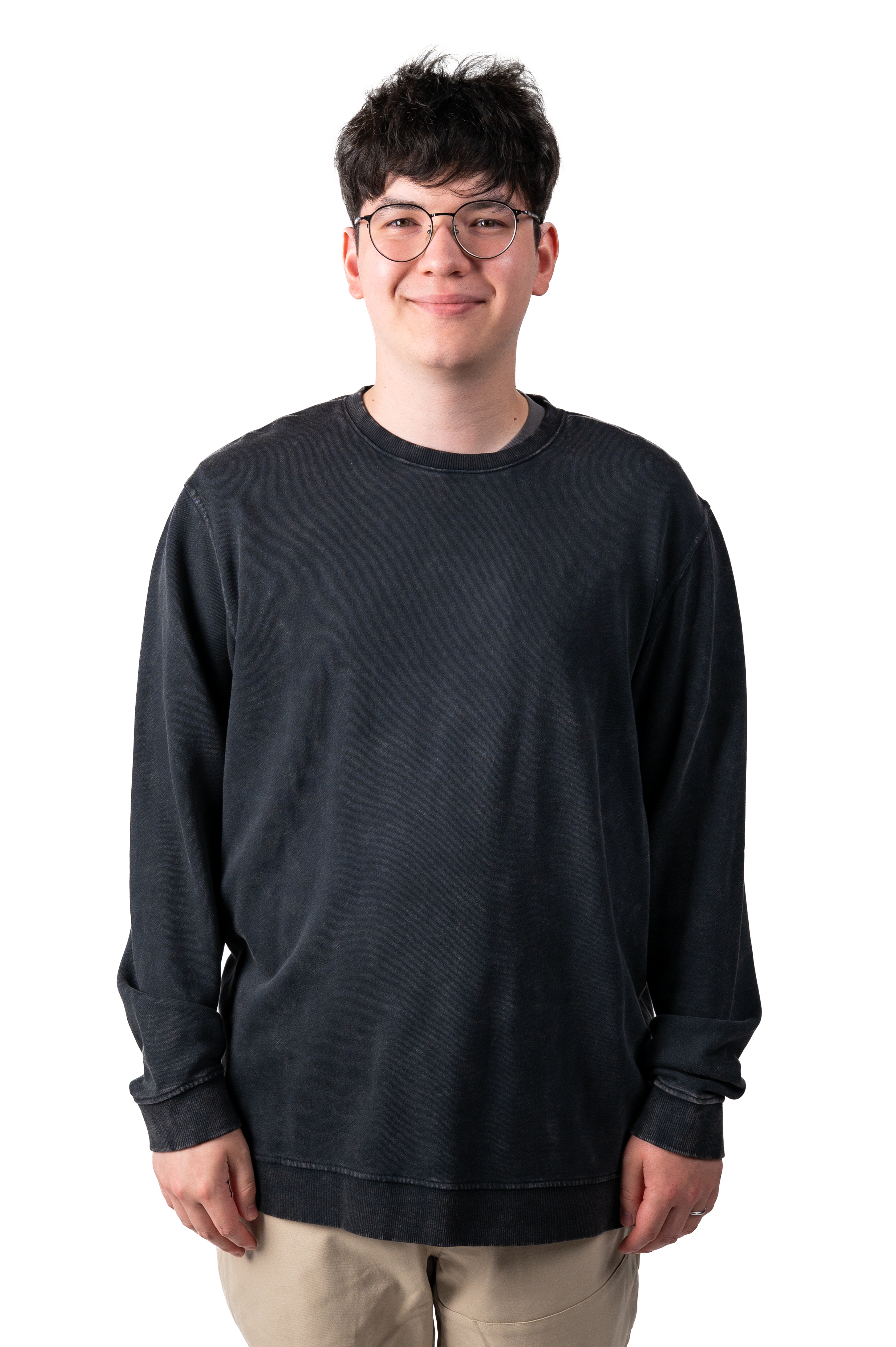 Model: Peter, Size: Large, Height: 5’10”/178cm