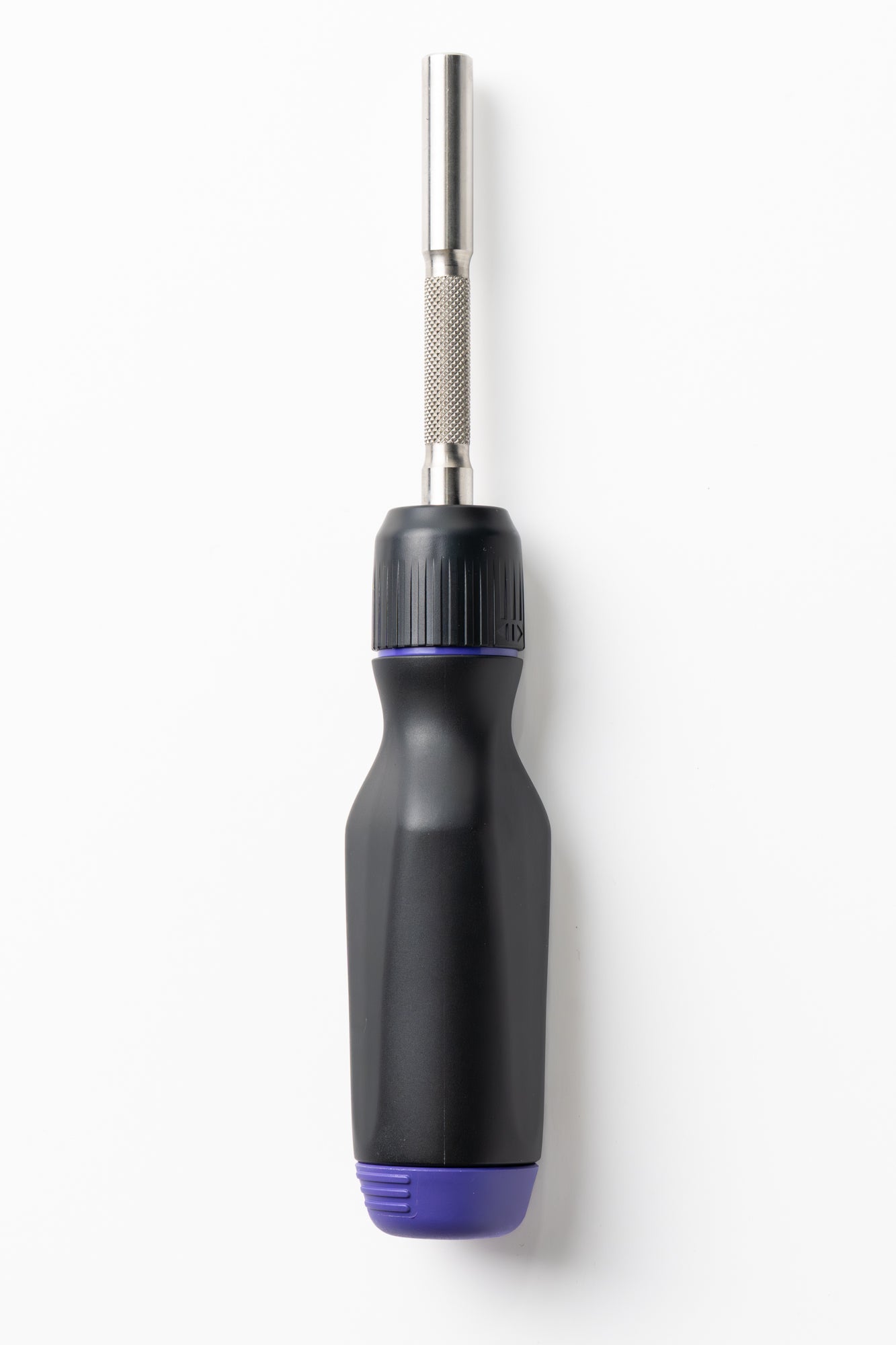 MYSTERY SCREWDRIVER