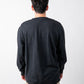 Model: Peter, Size: Large, Height: 5’10”/178cm