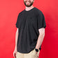 Model: Reece, Size: X-Large, Height:6’3”/190cm