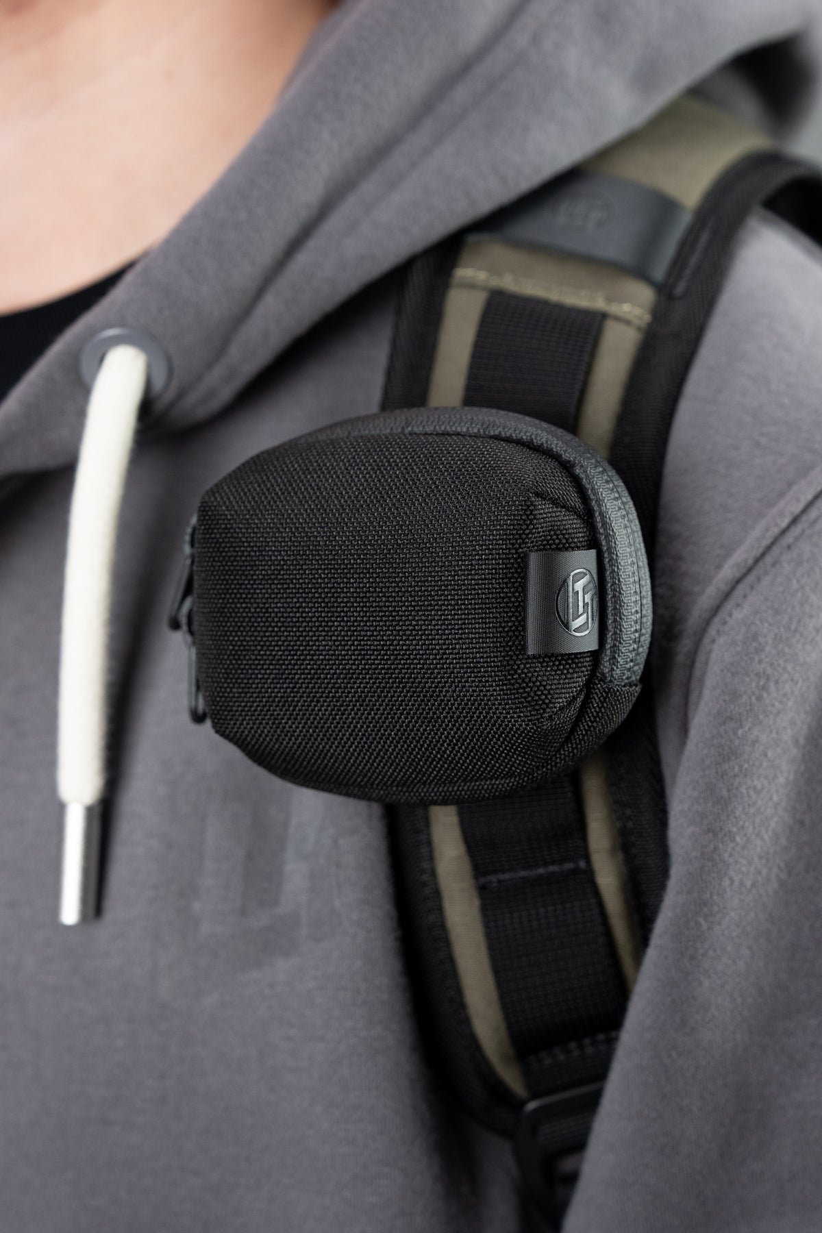 LTT Earphone Pouch