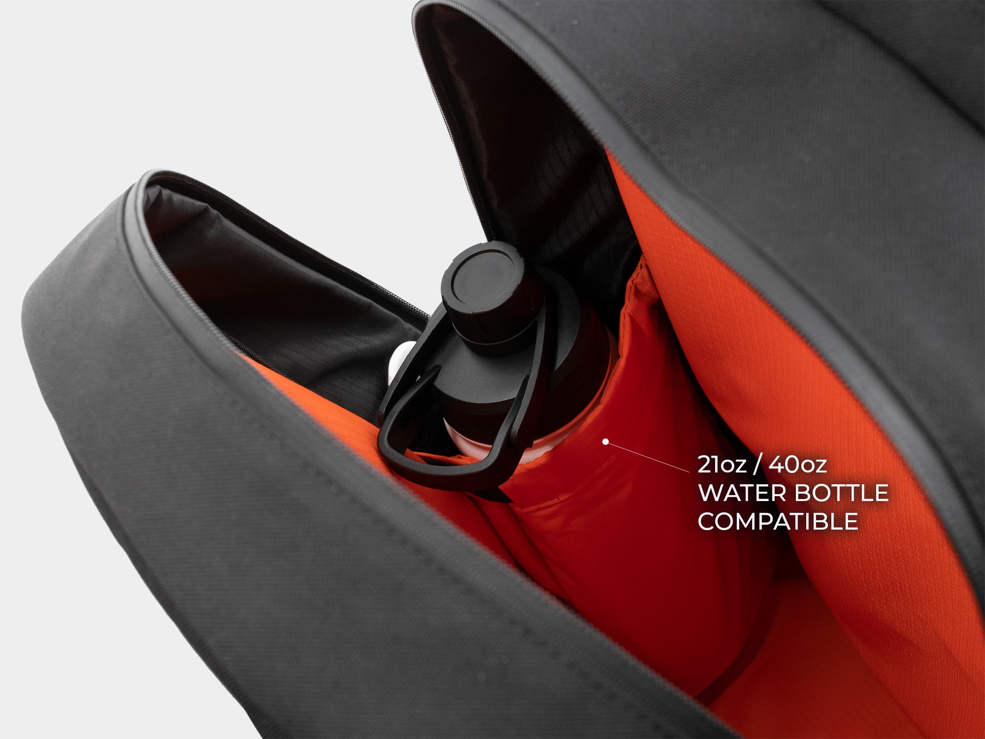 The Original LTT Backpack - 35L External / 25.5L Internal Capacity