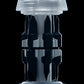Transparent Screwdriver