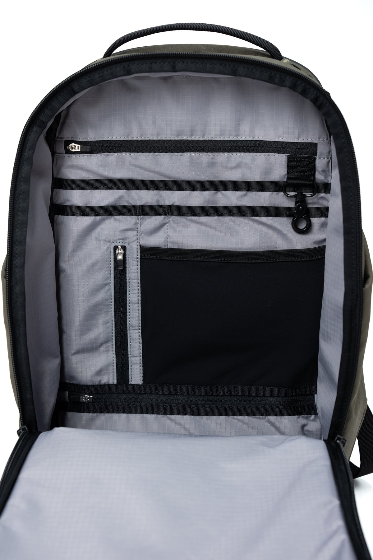 LTT Commuter Backpack - British Millerain Edition