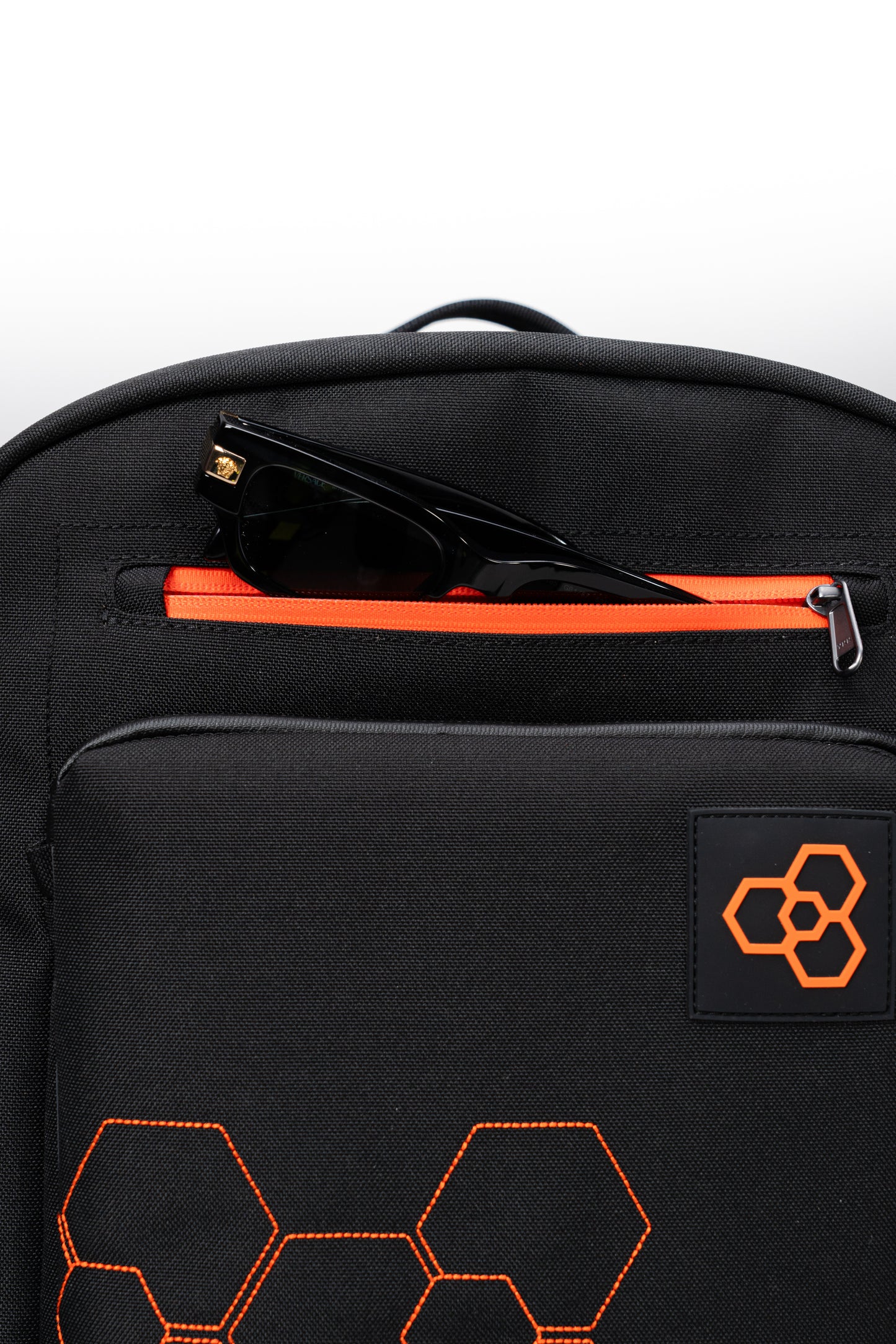 WAN Backpack
