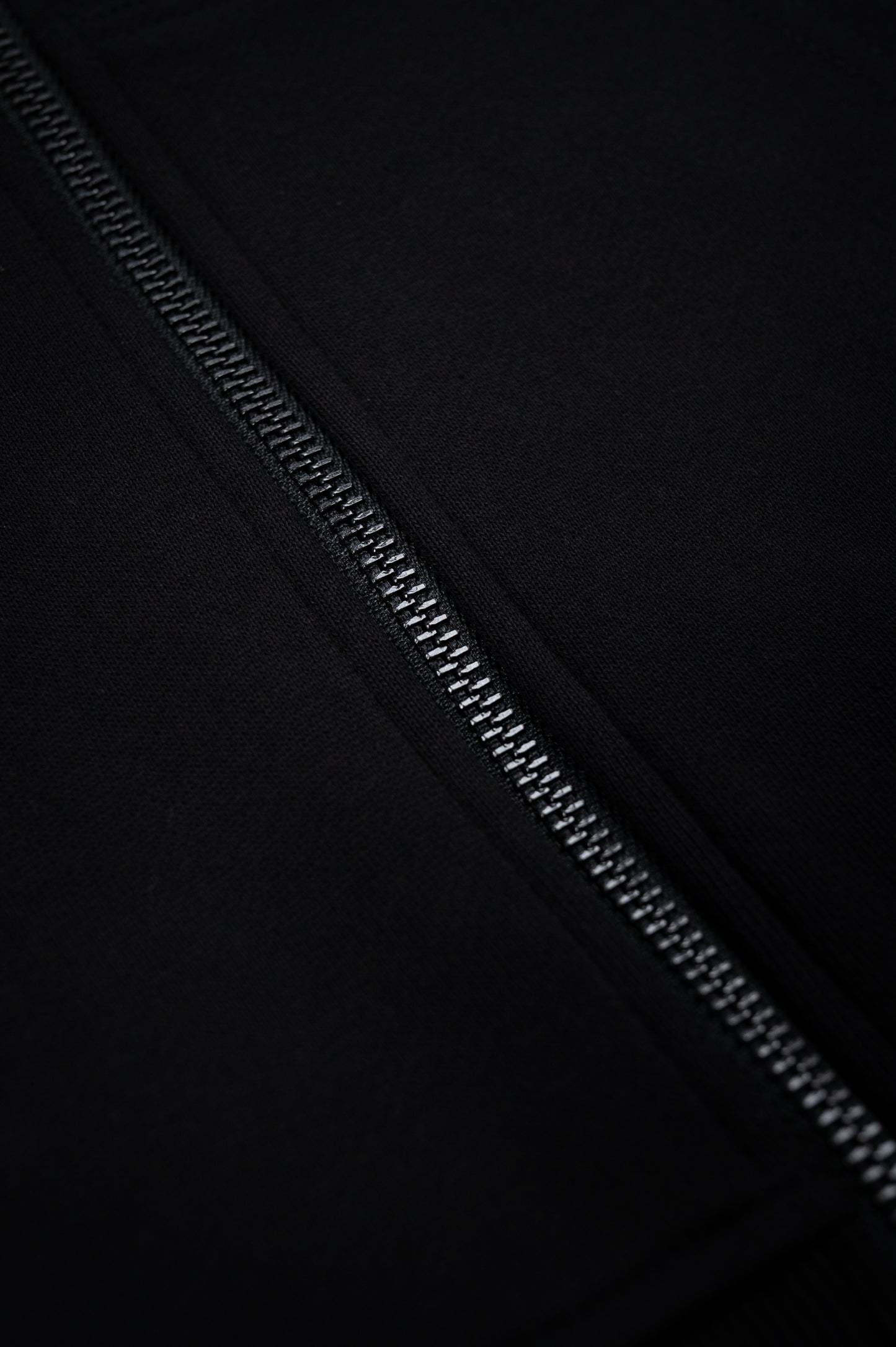 Cleanup Wizard Zip Up Hoodie