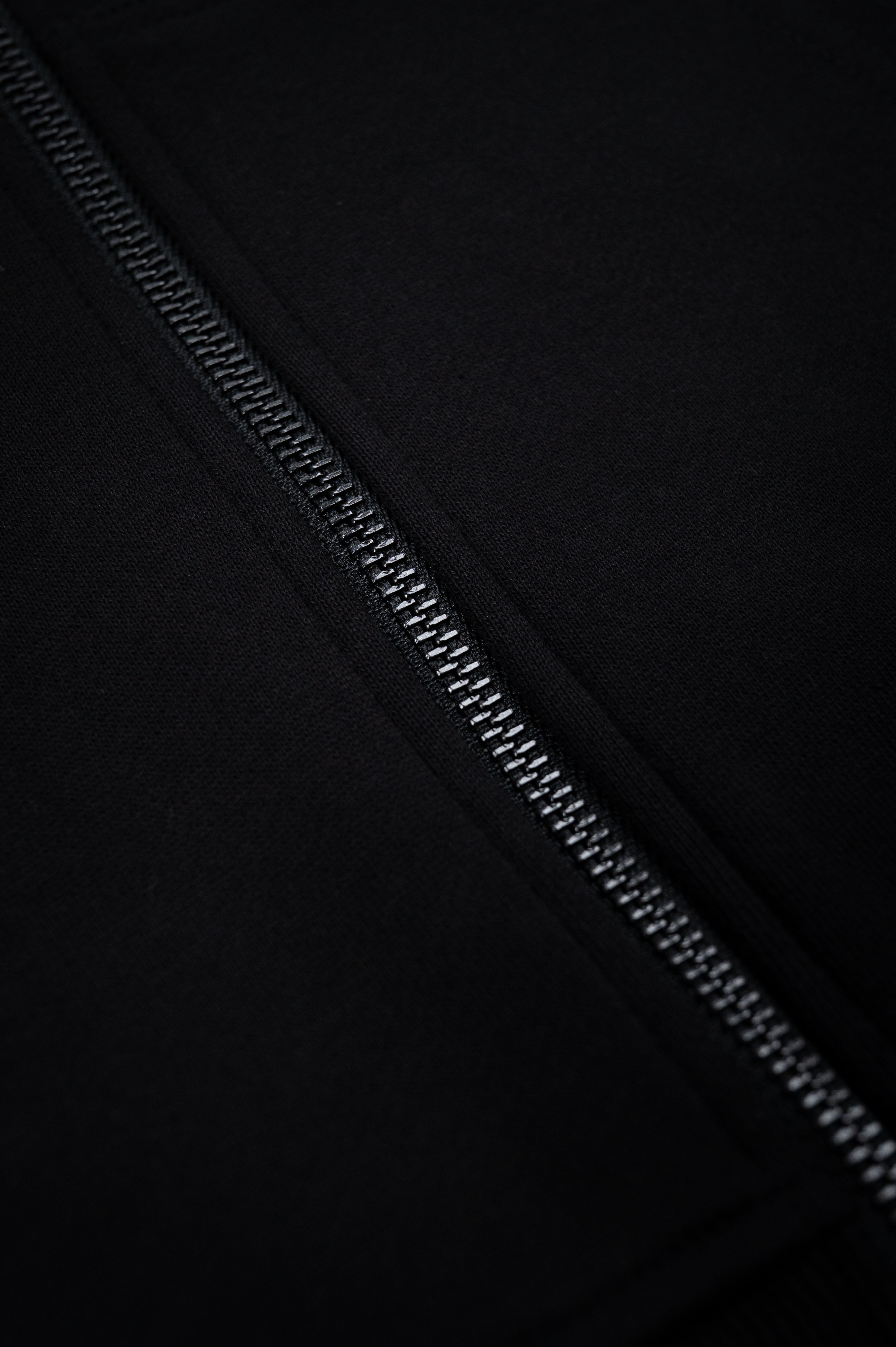 Cleanup Wizard Zip Up Hoodie