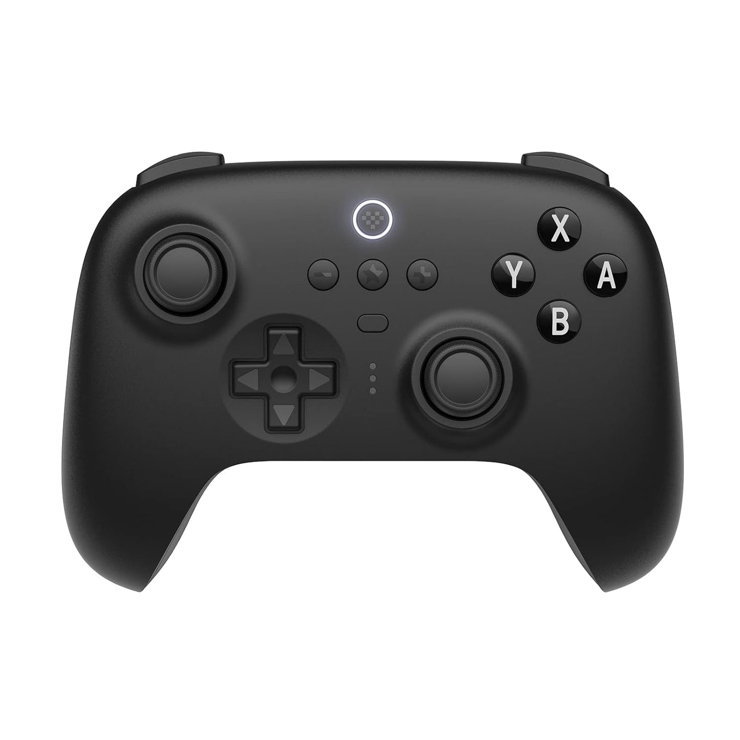 8BitDo Ultimate BT Controller for NS with Dock - Black